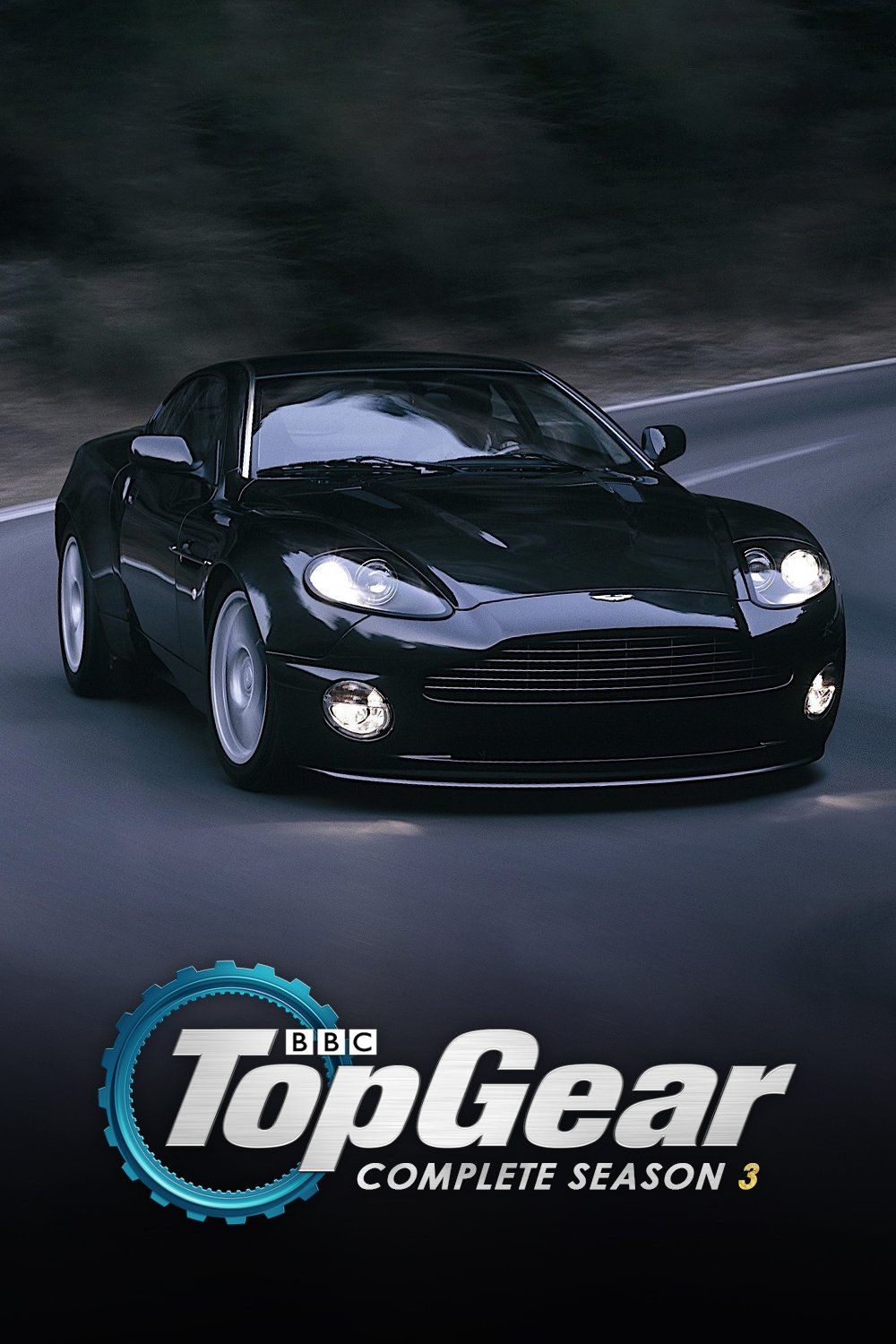 Top Gear - Season 3 [497007] (A1763882623) [[Shows]] --Plex--